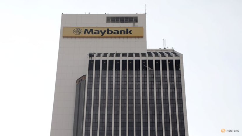 Maybank says it is not under investigation in Indonesia after staff questioned