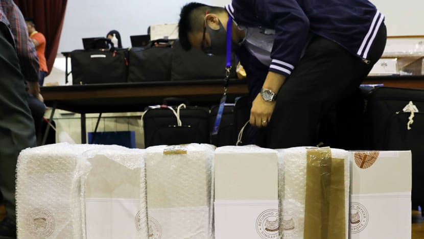 PE 2023: 6,649 overseas Singaporeans registered to vote, over half opt for postal voting for the first time