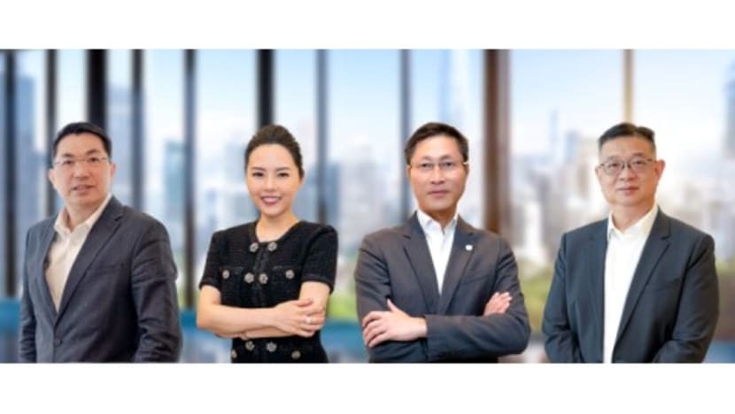 HGC Embarks on Strategic Transformation to Harness AI and Digital Opportunities