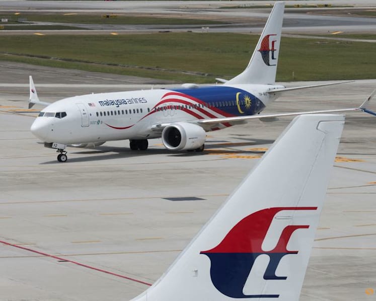 Indonesia arrests Malaysian pilot for allegedly smuggling 26kg of MDMA, customs office says