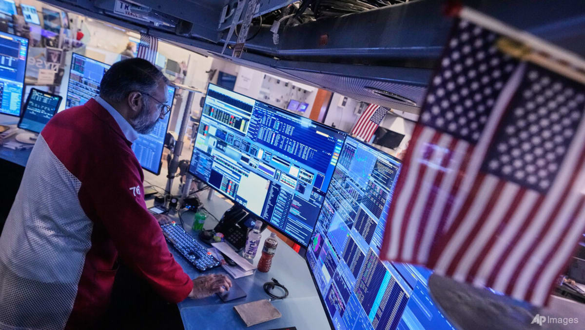 Commentary: Does the US have a casino economy? Yes and no