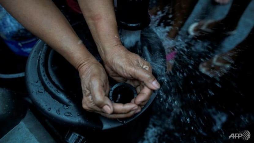 Commentary: How to make water issues matter to world leaders