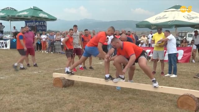 狮城有约 | 国际专题：传统运动发展之路