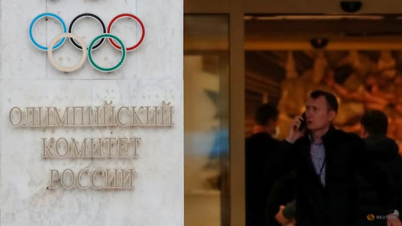 Doping-Russian doping investigation hits milestone with over 300 sanctions, says WADA