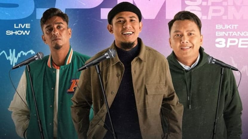 Mengejek ritual Hindu dalam video kontroversial, penyiar radio Malaysia diselidiki oleh polisi