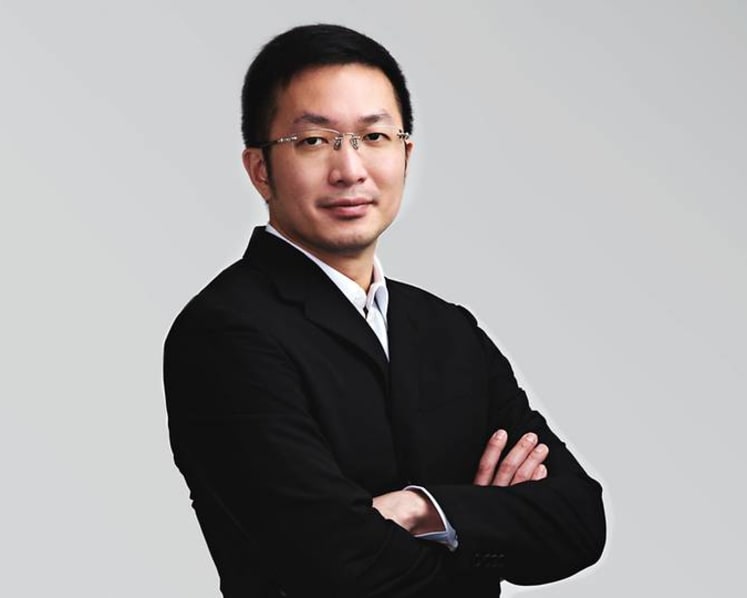 Former lawyer Jeffrey Ong jailed 19 years for cheating, criminal breach of trust in S$76m case