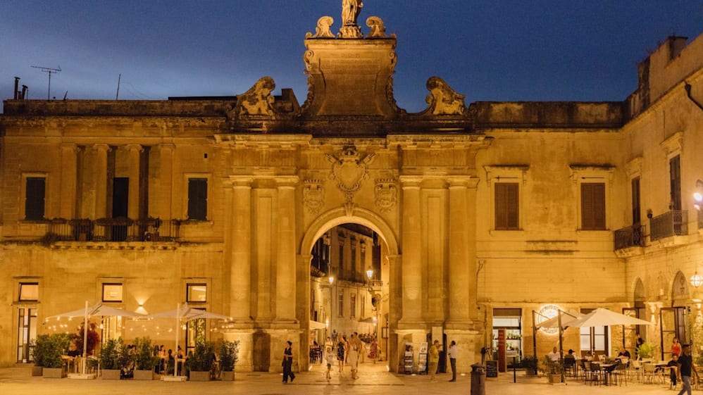 Why Lecce deserves a spot on your Italy itinerary