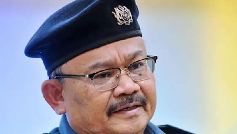 Kastam Malaysia tumpaskan sindiket penyeludupan air zam zam
