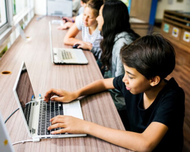 Saint Clare School Unveils AI-Backed Learning Management System for Special Education