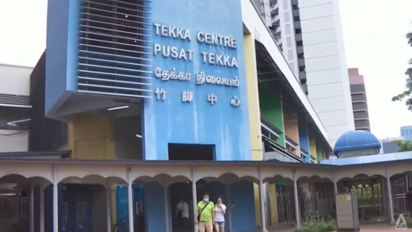 Tidak perlu lap meja, menurut NEA selepas tular video pertikaian pegawai dan pelanggan