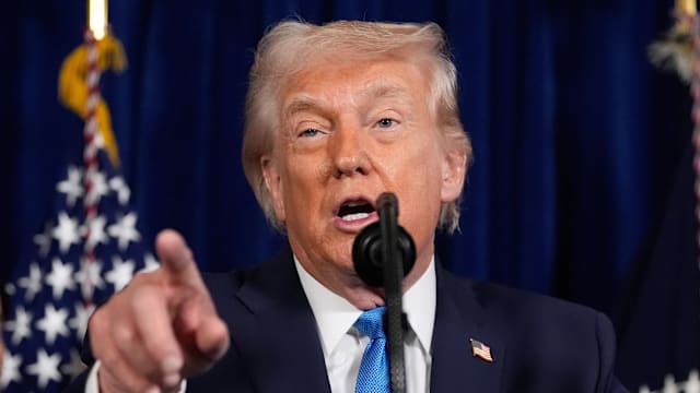 特朗普：委内瑞拉同美国达成协议 将向美出口20亿美元原油