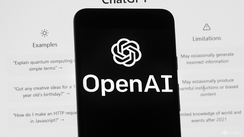 Family of Florida mass shooting victim sues OpenAI in US court
