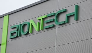 BioNTech to close vaccine manufacturing plant in Singapore by 2027