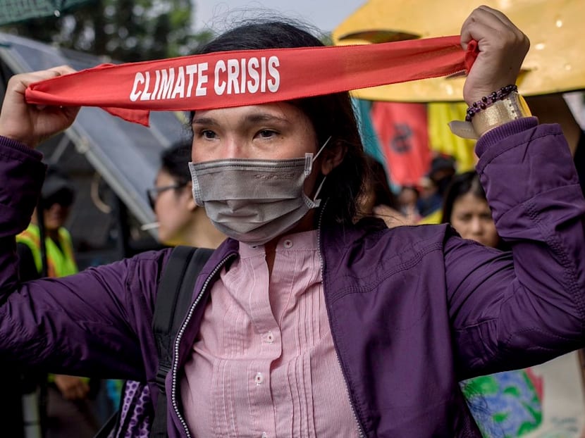 Turning to faiths to save the planet — how religions shape the green movement in Indonesia