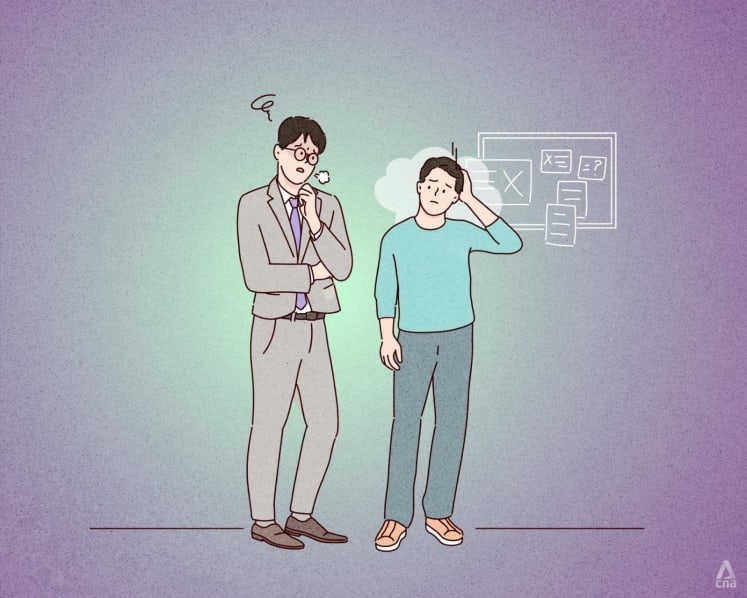 How to manage interns without losing your sanity or your whole morning