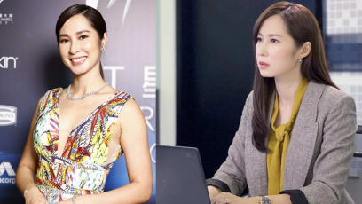 Paige Chua Is Looking For The Kids She Taught In An Ang Mo Kio Kindergarten 21 Years Ago