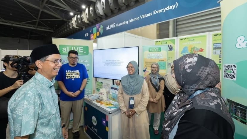 Kajian dapati program aLIVE beri kesan positif dalam diri kanak-kanak, belia