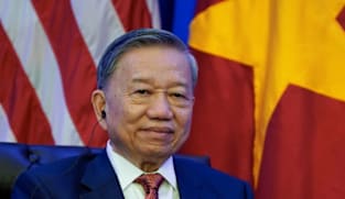 Commentary: Vietnam is courting North Korea – and still winning Western friends Commentary: Vietnam is courting North Korea – and still winning Western friends