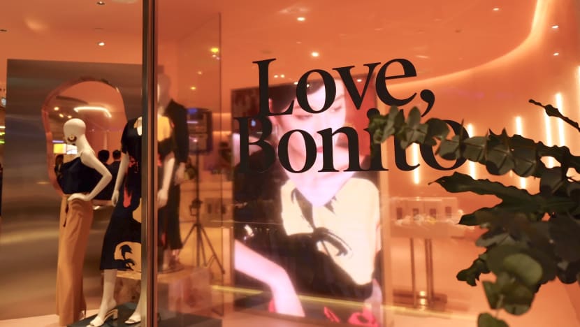 Retailers Such As Love, Bonito & Sephora Will Continue Operating Online During Circuit Breaker Period