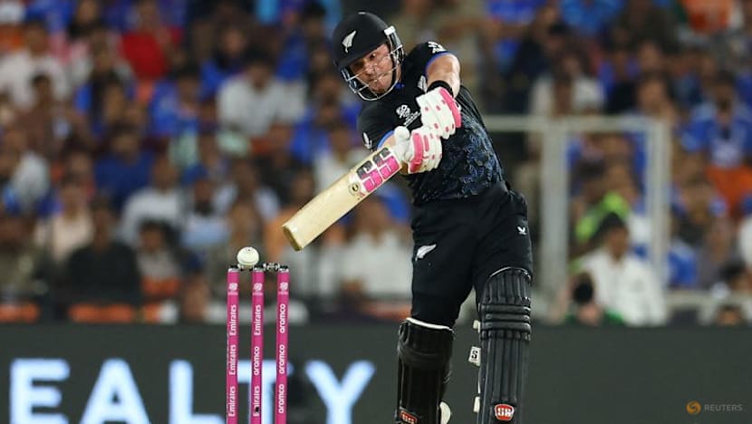Bat-ball balance hit for six at T20 World Cup