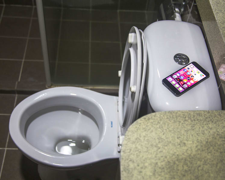 Electrical therapy eases incontinence symptoms