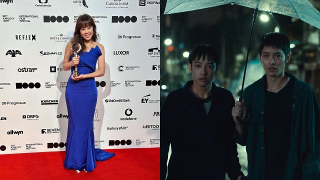 本地导演刘慧伶首部长片海外获奖　《刺心切骨》11月7日狮城上映