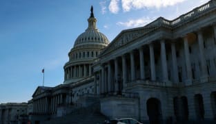 Relief as US Congress averts government shutdown