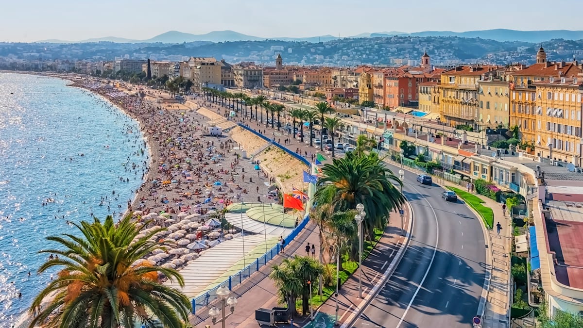 Things to do in Nice, France: Where to eat, shop and wander beyond the beach