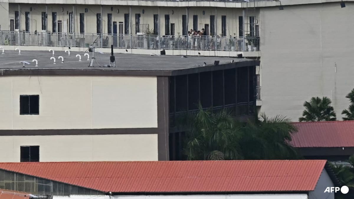 SpaceX says it 'disabled' 2,500 Starlink devices at Myanmar scam centres