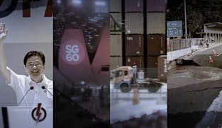 The Year In Review: Singapore 2025 - A Nation at 60