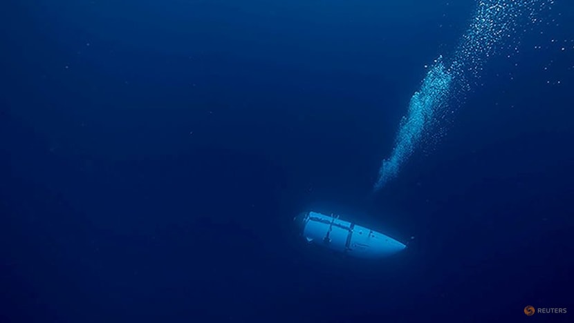 Commentary: Titanic sub ‘catastrophic implosion’ - questions remain about the costs and ethics of rescuing tourist expeditions Commentary: Titanic sub ‘catastrophic implosion’ - questions remain about the costs and ethics of rescuing tourist expeditions