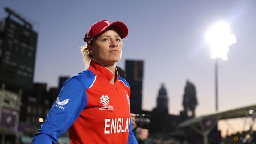 Australia eye seventh women's T20 World Cup crown as England seek home glory