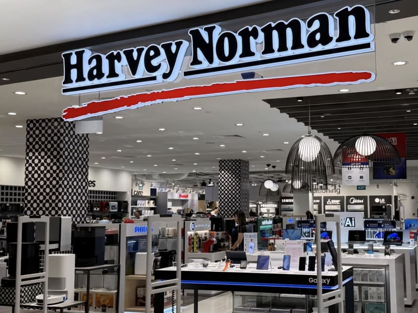 Harvey Norman opens new store at Lot One mall with special deals Harvey Norman opens new store at Lot One mall with special deals