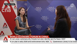 China’s AI strength lies in real-world deployment: WEF