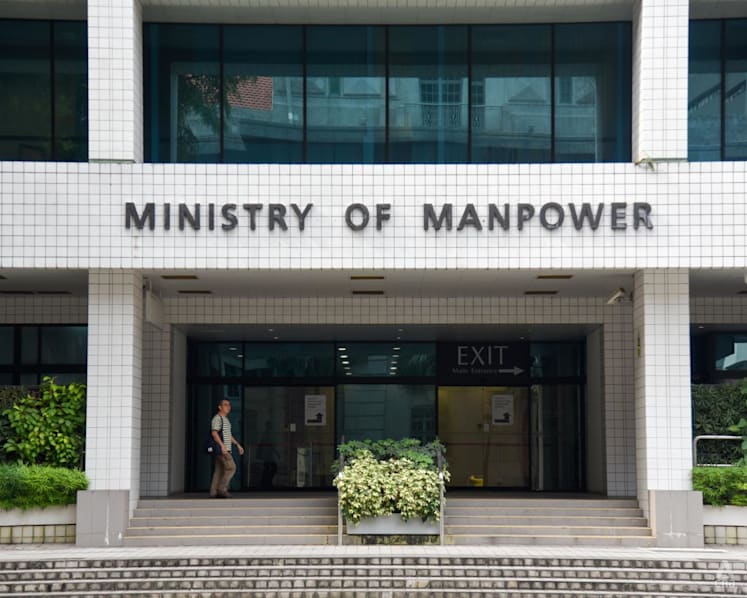 5 men charged over involvement in illegal labour importation syndicate