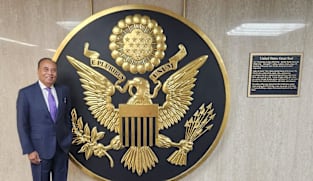 Commentary: US ambassador's comments show how America First will play out for Singapore