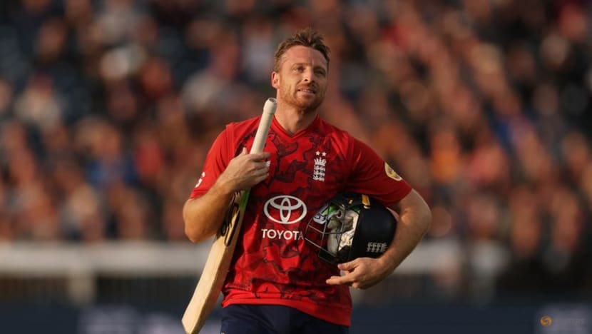 Buttler and Dawson shine as England beat West Indies in T20 opener