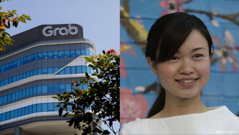 Grab moves MP Tin Pei Ling to 'corporate development' role after debate over conflict of interest Grab moves MP Tin Pei Ling to 'corporate development' role after debate over conflict of interest
