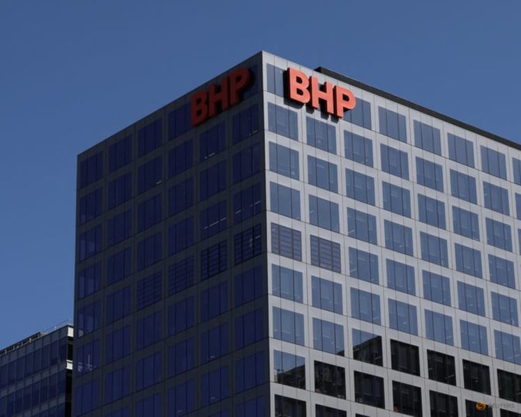 BHP, POSCO sign deal to advance hydrogen-based low emissions iron