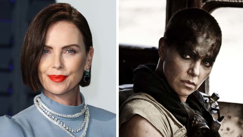 Charlize Theron Is "Heartbroken" To Be Replaced In Mad Max Prequel