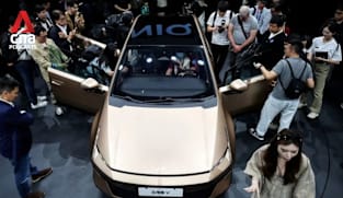 CNA Correspondent Podcast - Speed and strain: The impact of Asia's EV surge 