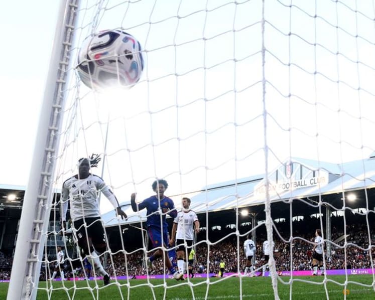 Cunha leveller spares Man Utd third defeat in a week