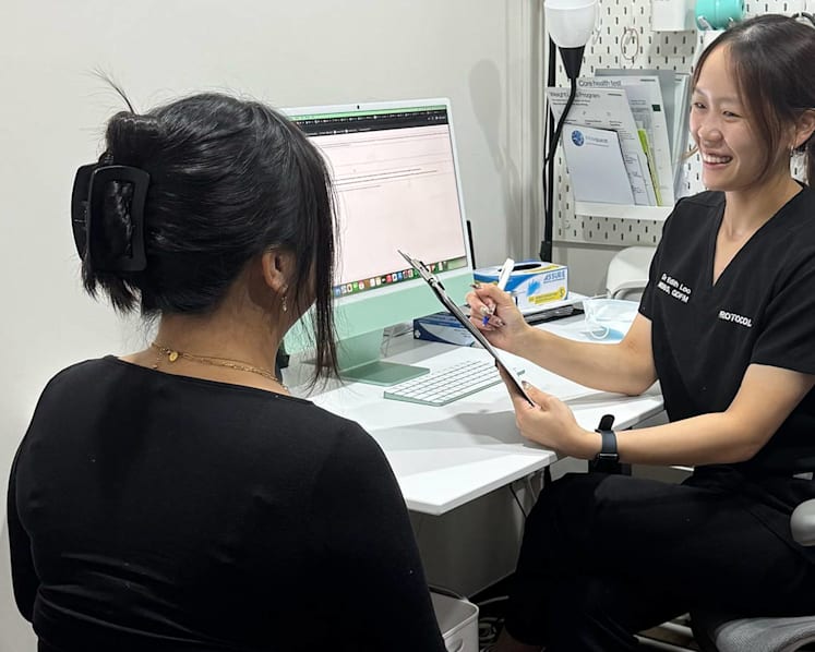 Health screening in Singapore: A more proactive approach to preventive care
