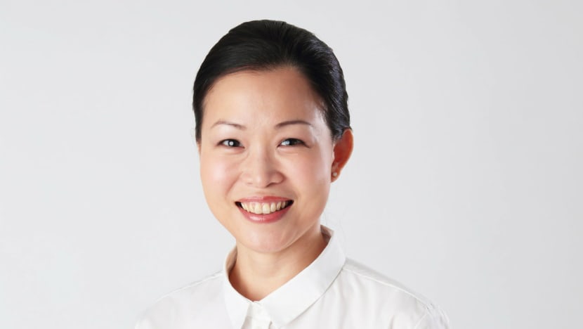 Cheng Li Hui: Quietly getting things done