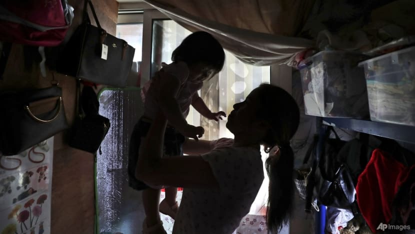 After UAE law change, out-of-wedlock babies still in shadows After UAE law change, out-of-wedlock babies still in shadows
