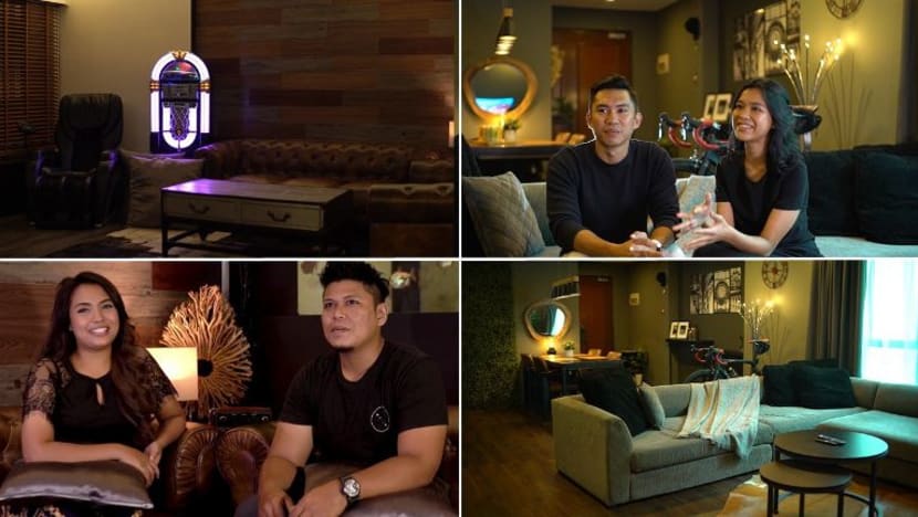 BERITA+: Ini tip ubah elok 'DIY' rumah dengan kos rendah, namun hasil seperti dalam majalah BERITA+: Ini tip ubah elok 'DIY' rumah dengan kos rendah, namun hasil seperti dalam majalah