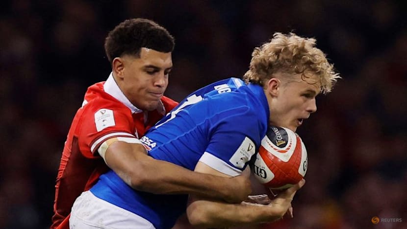 Lynagh lines up for Italy in Australia test, Lamaro out injured