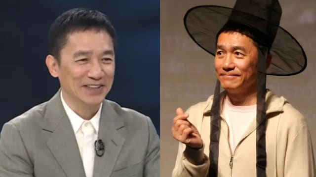 演过无数经典，梁朝伟心中的代表作是哪一部？