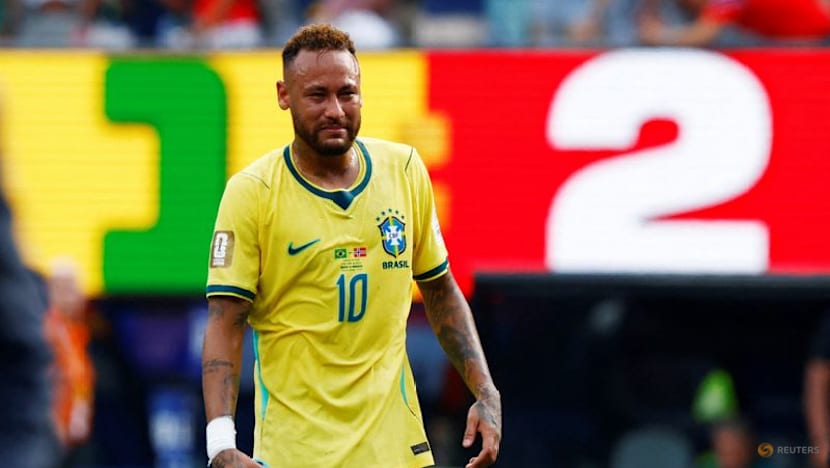 Brazil tries to come to terms with yet another early World Cup exit