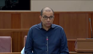 Janil Puthucheary on exemption from compulsory education